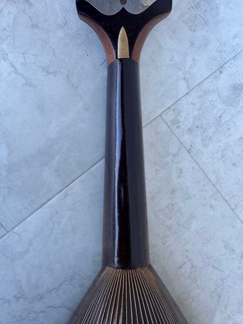 Raffaele Calace ラファエレ カラーチェ 1962マンドリン レア