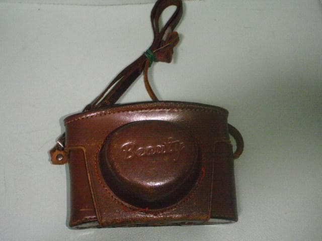 MRS-T2　太陽堂光機製フィルムカメラ　BEAUTY35