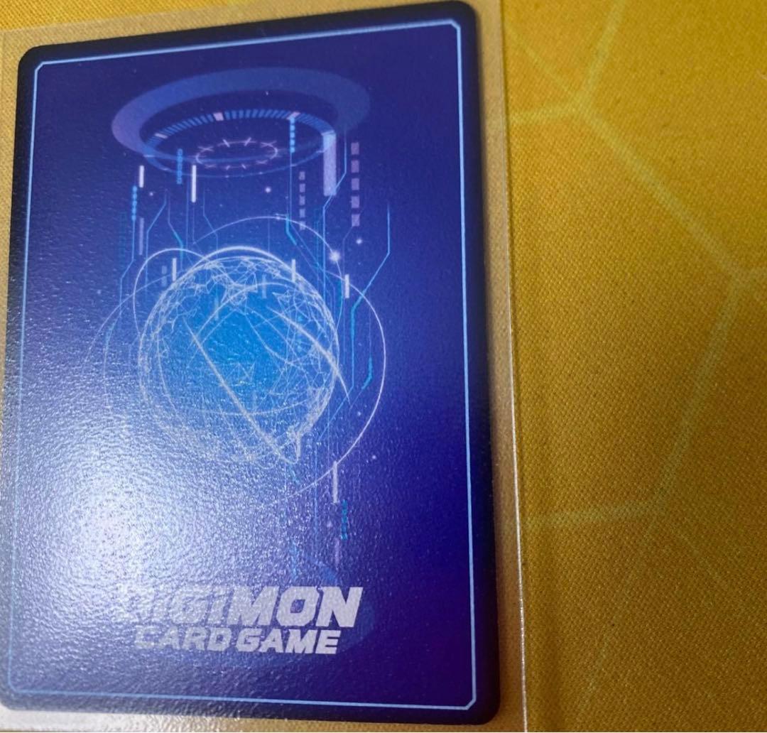 ラピッドモンACE 希少