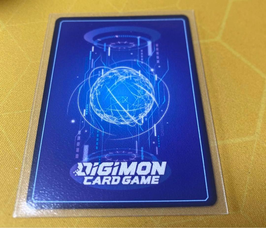 ラピッドモンACE 希少