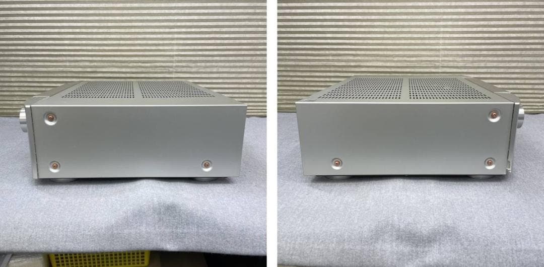 ☆marantz　プリメインアンプ　PM8005　2015年製　マランツ