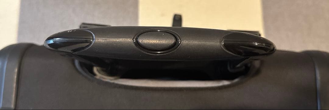 TUMI キャリーバッグ ALPHA2 26627D2