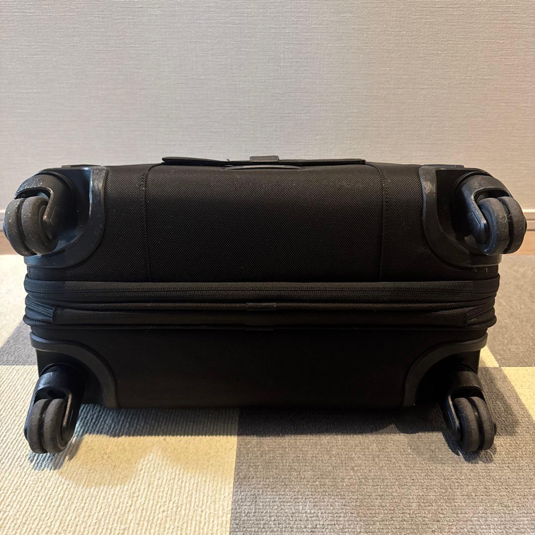 TUMI キャリーバッグ ALPHA2 26627D2