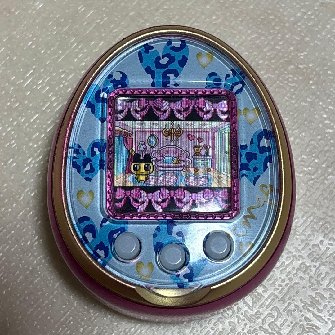 たまごっち 4u 【希少】