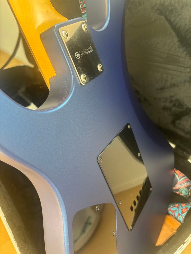 ギター　YAMAHA Pacifica 612 おまけ付き