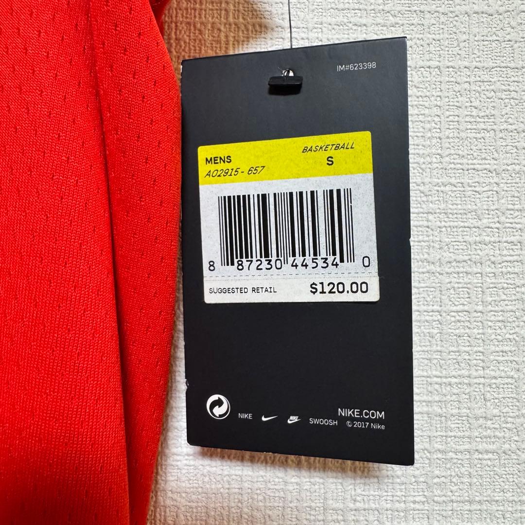 JORDAN BRAND CHICAGO BULLS シカゴブルズ タンクトップ