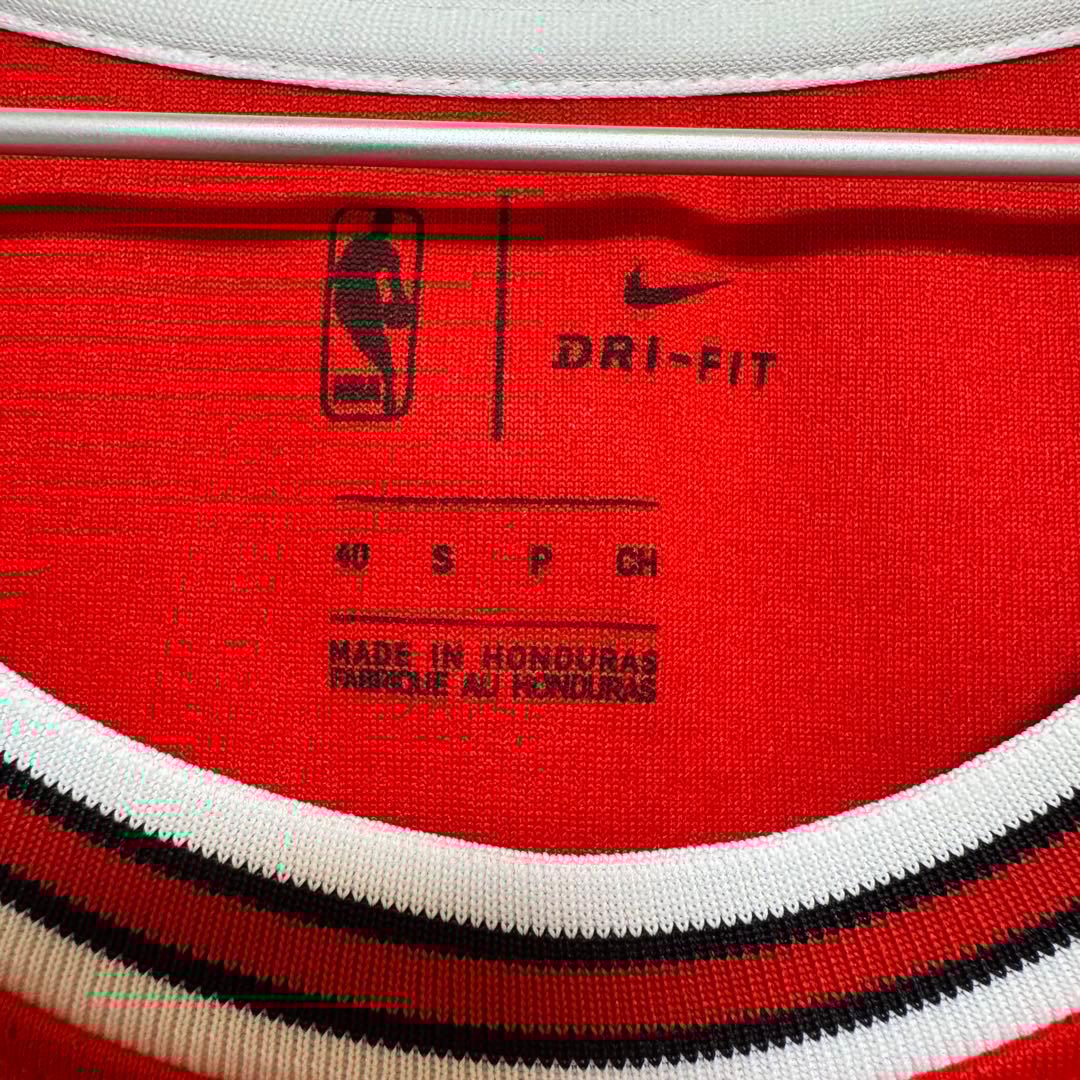 JORDAN BRAND CHICAGO BULLS シカゴブルズ タンクトップ