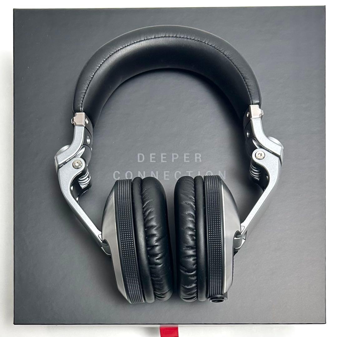 Pioneer DJ HDJ-X10 DJ用　ヘッドホン