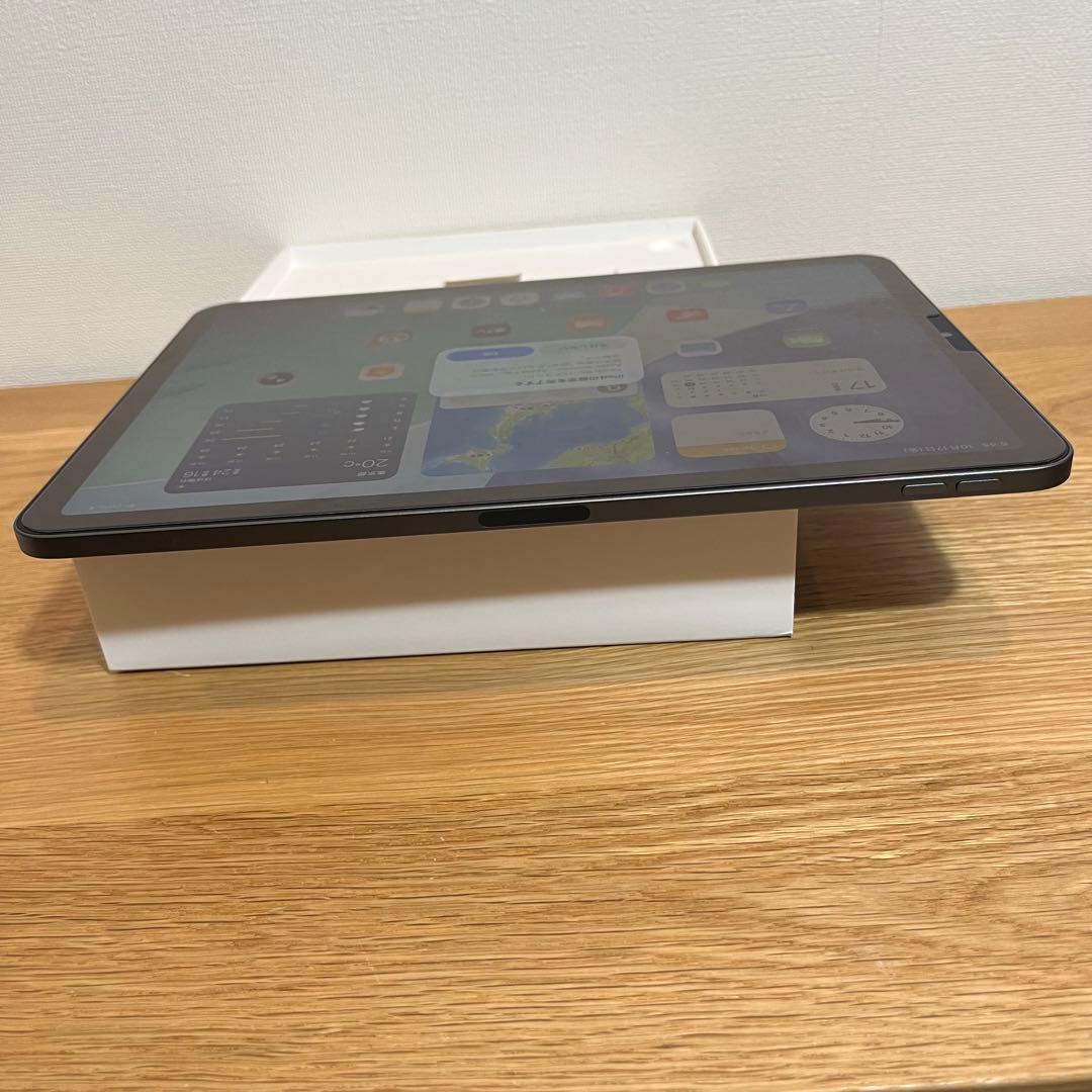 iPad Air 第5世代 256GB Wi-Fi