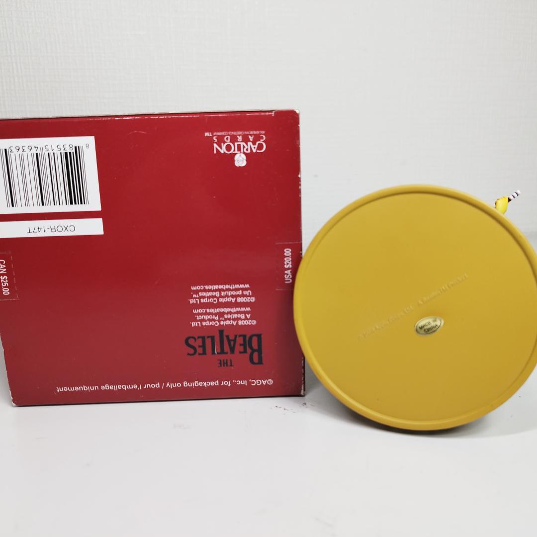 ビートルズ Heirloom Ornament オーナメント Carl I157