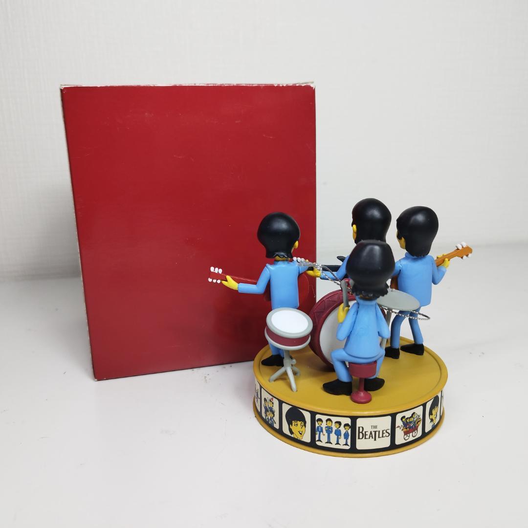 ビートルズ Heirloom Ornament オーナメント Carl I157