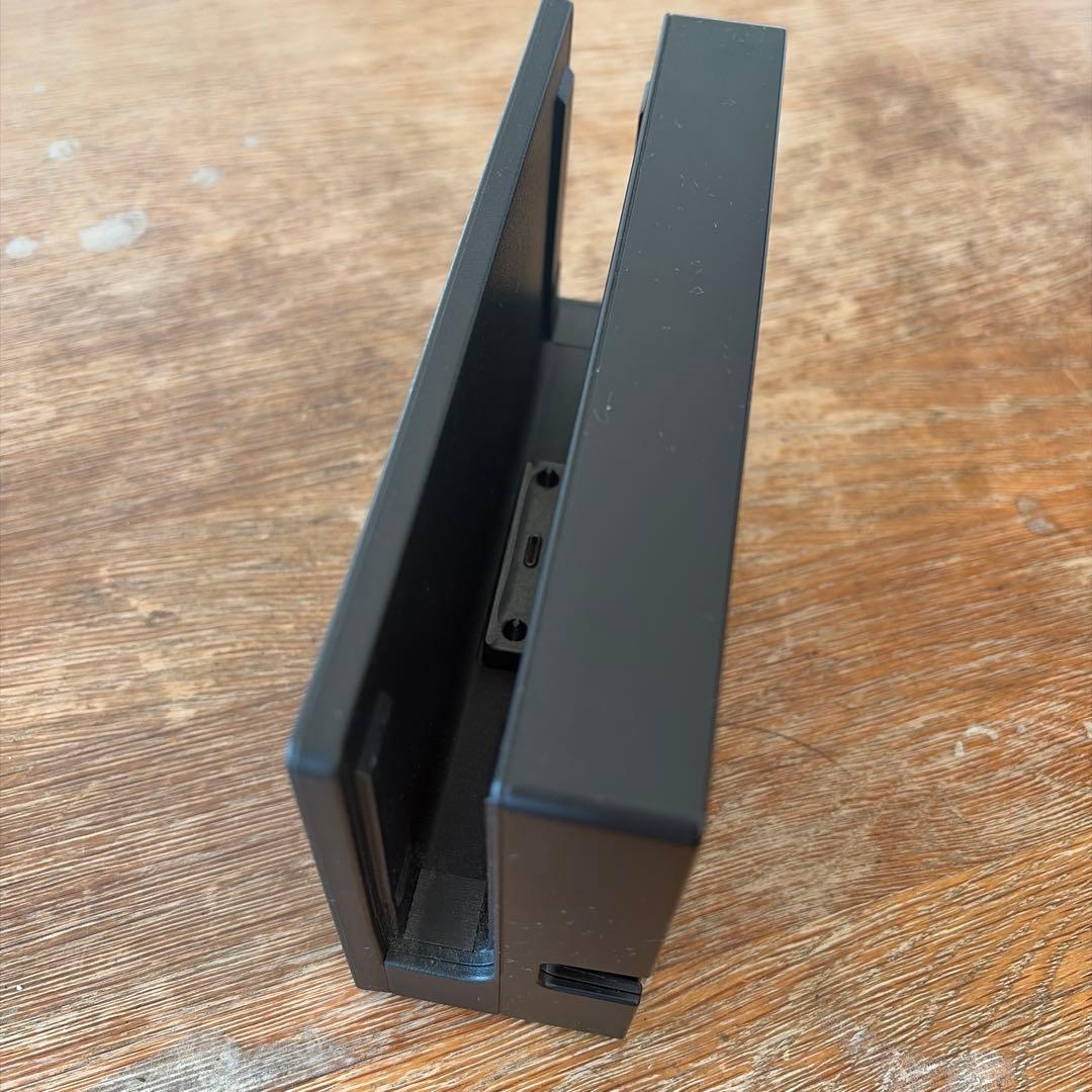 【ジャンク】Switch 本体／SDカードエラーあり／現状動作OK