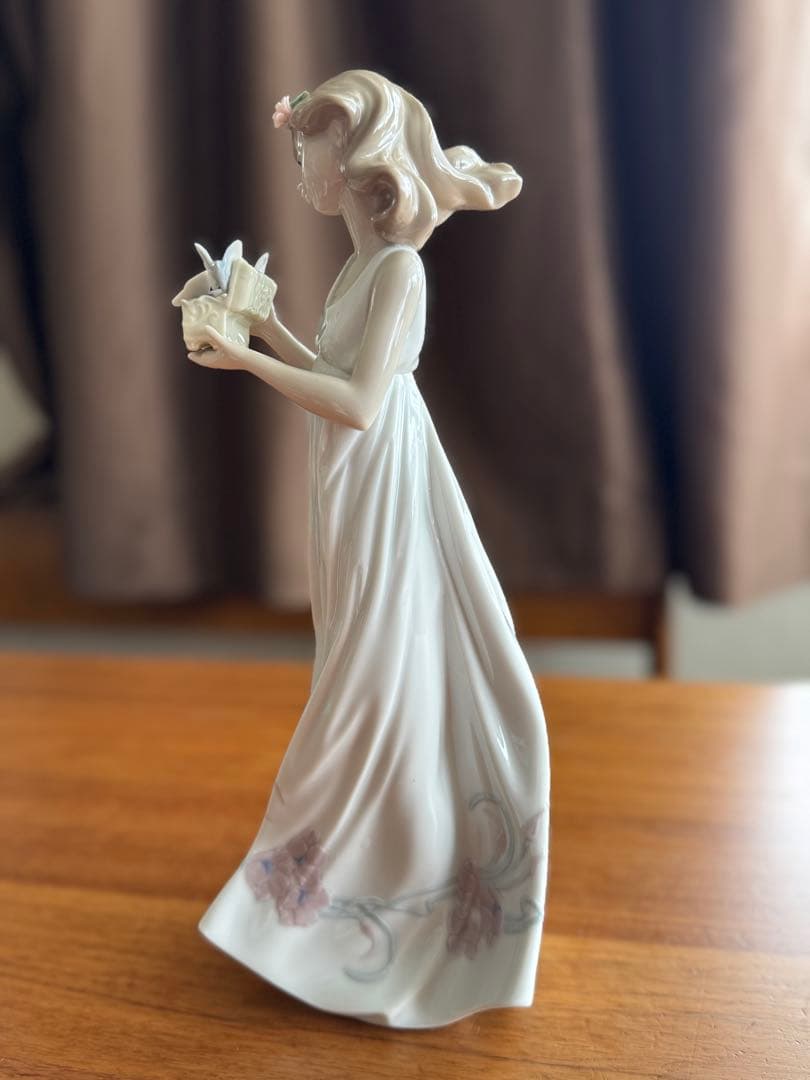リヤドロ　LLADRO ・私の宝物