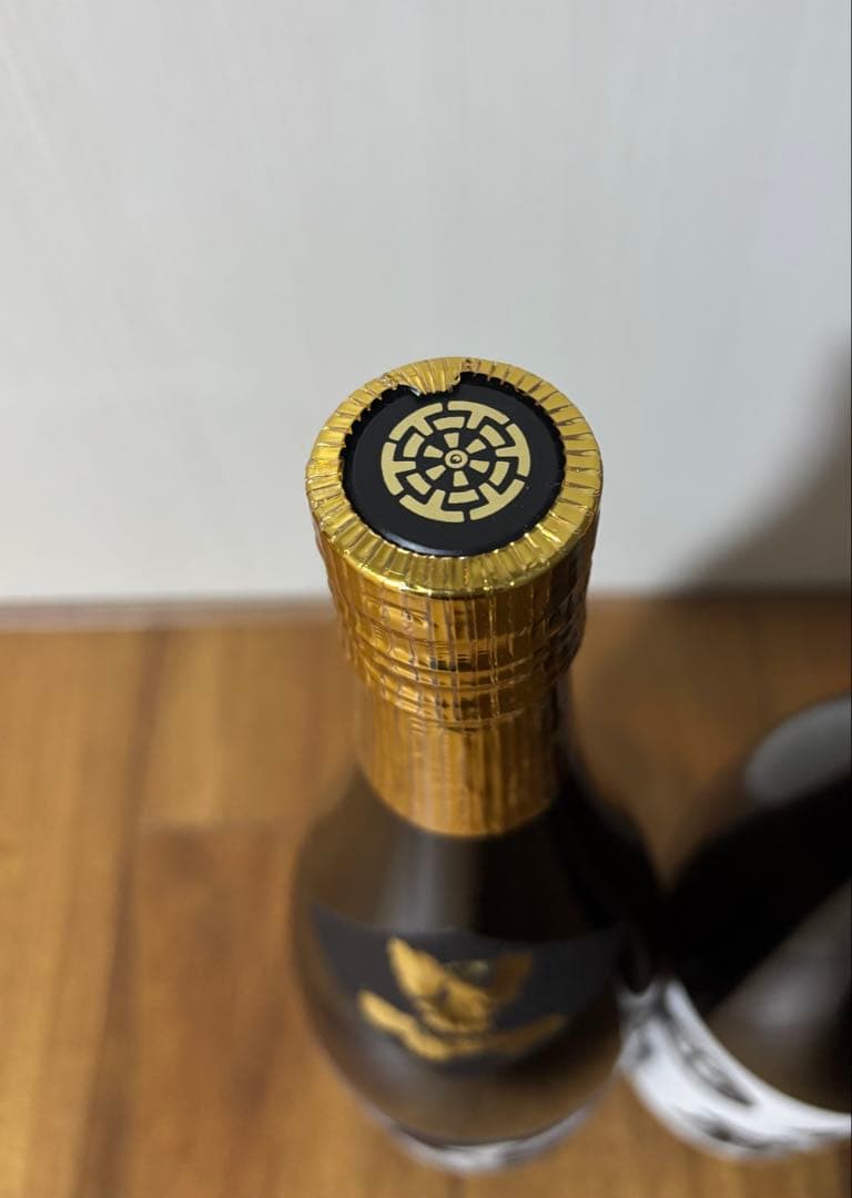 芋焼酎 佐藤 白 黒 セット 1800ml 各一本 本格焼酎