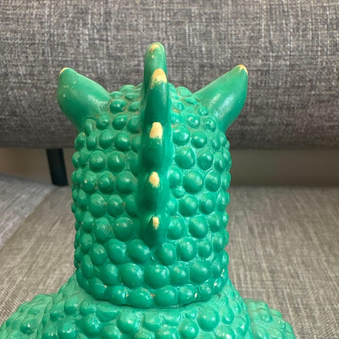 ガバラ　ブルマァク　ソフビ