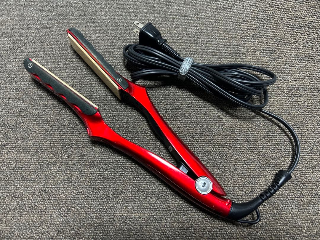 ラディアント　ストレートヘアアイロン 28mm