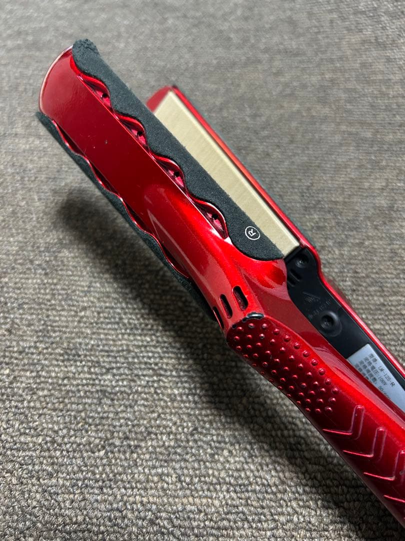 ラディアント　ストレートヘアアイロン 28mm