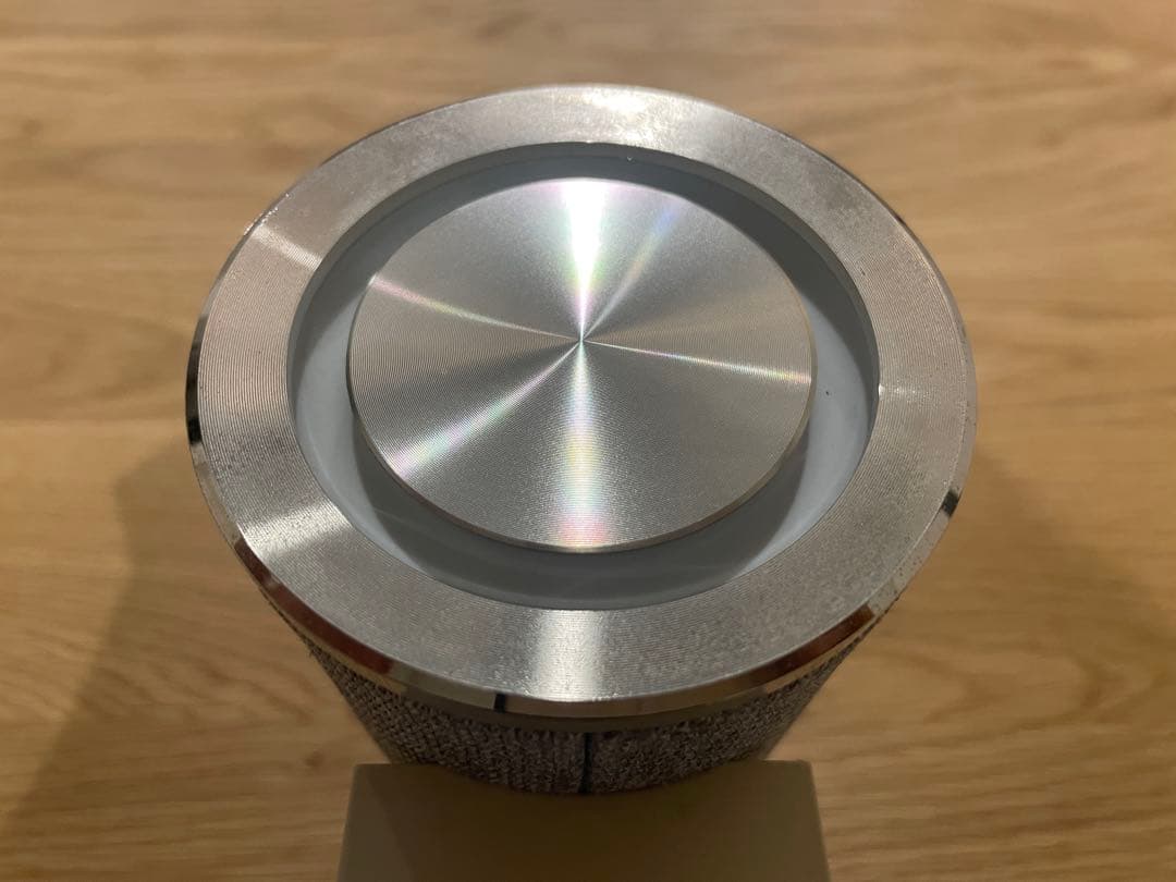 sudio femtio 2台セット ポータブルスピーカー