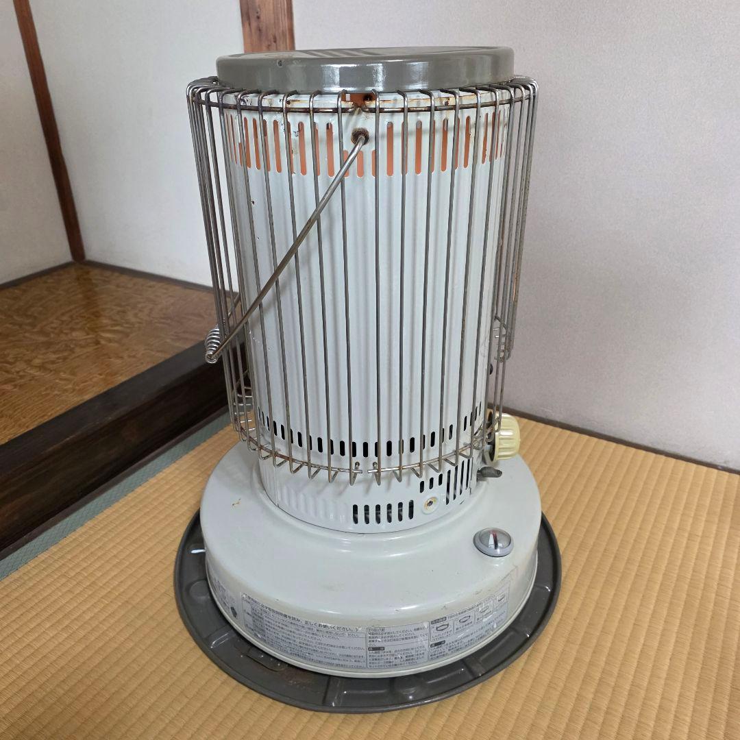 トヨトミ KS-67F キャンプ 中古 13年