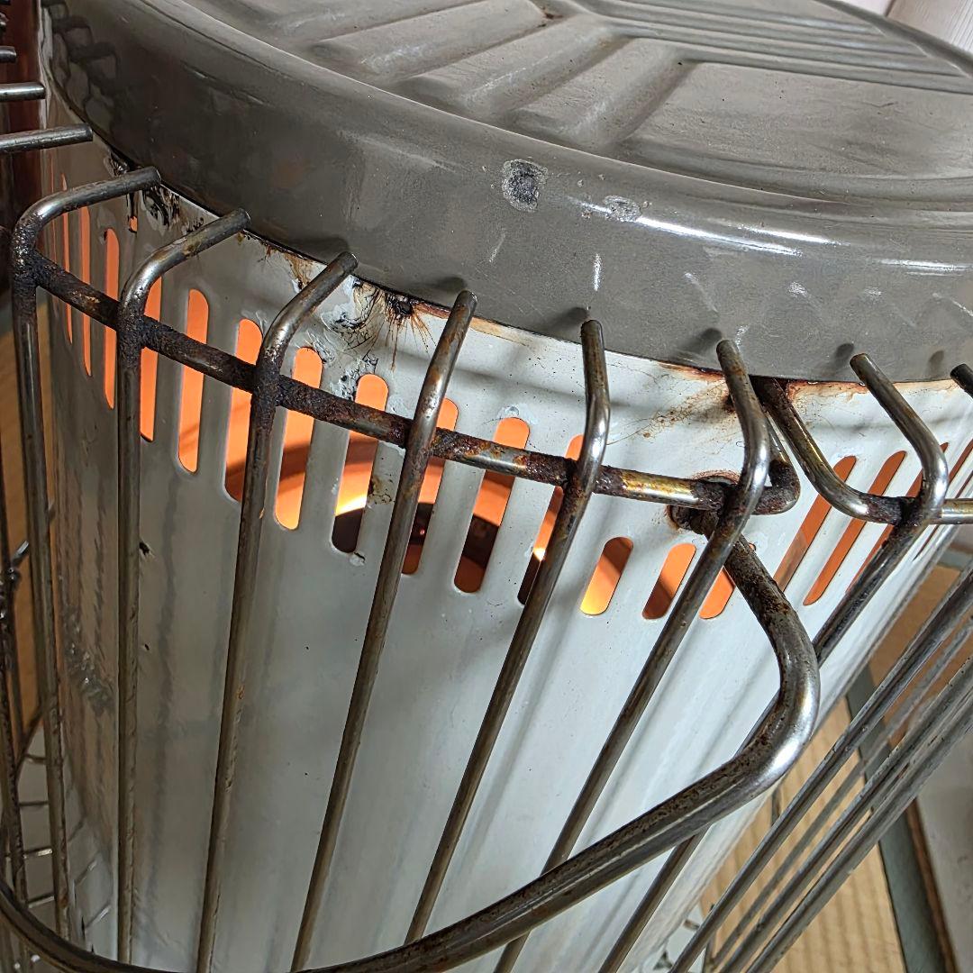 トヨトミ KS-67F キャンプ 中古 13年