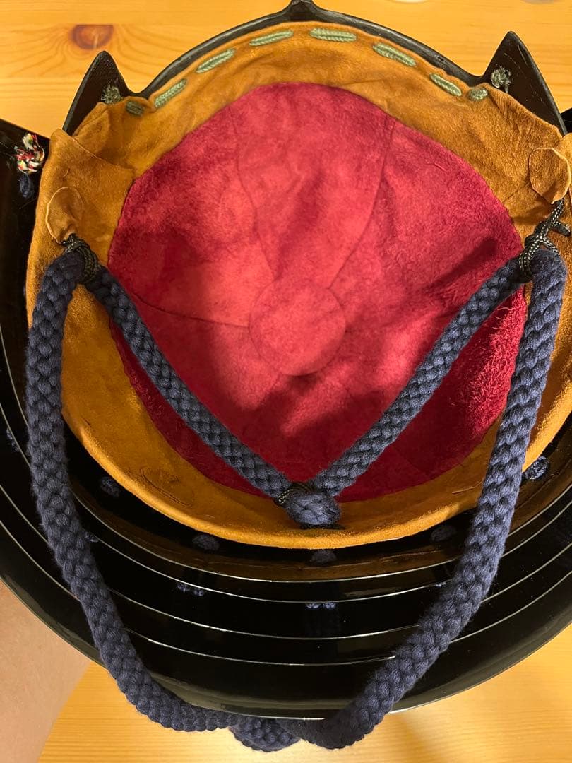 雑賀鉢 雑賀兜 兜 甲冑 鎧 等身大