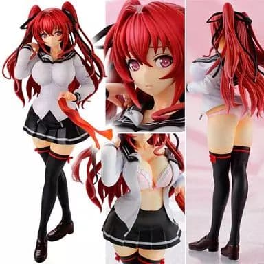 成瀬澪　「新妹魔王の契約者」　フィギュア　 1/8 塗装済み完成品　ヴェルテクス