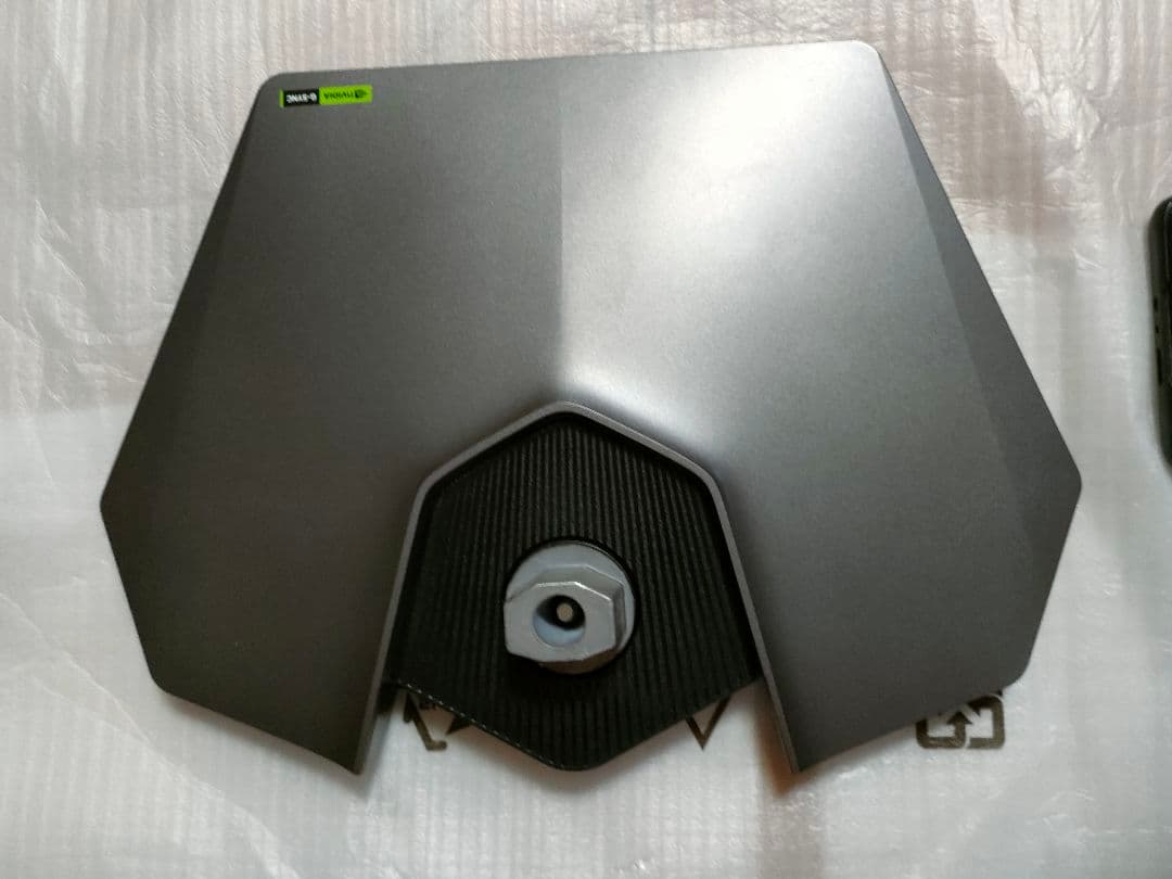 FHD 280hzモニター DELL g2723h