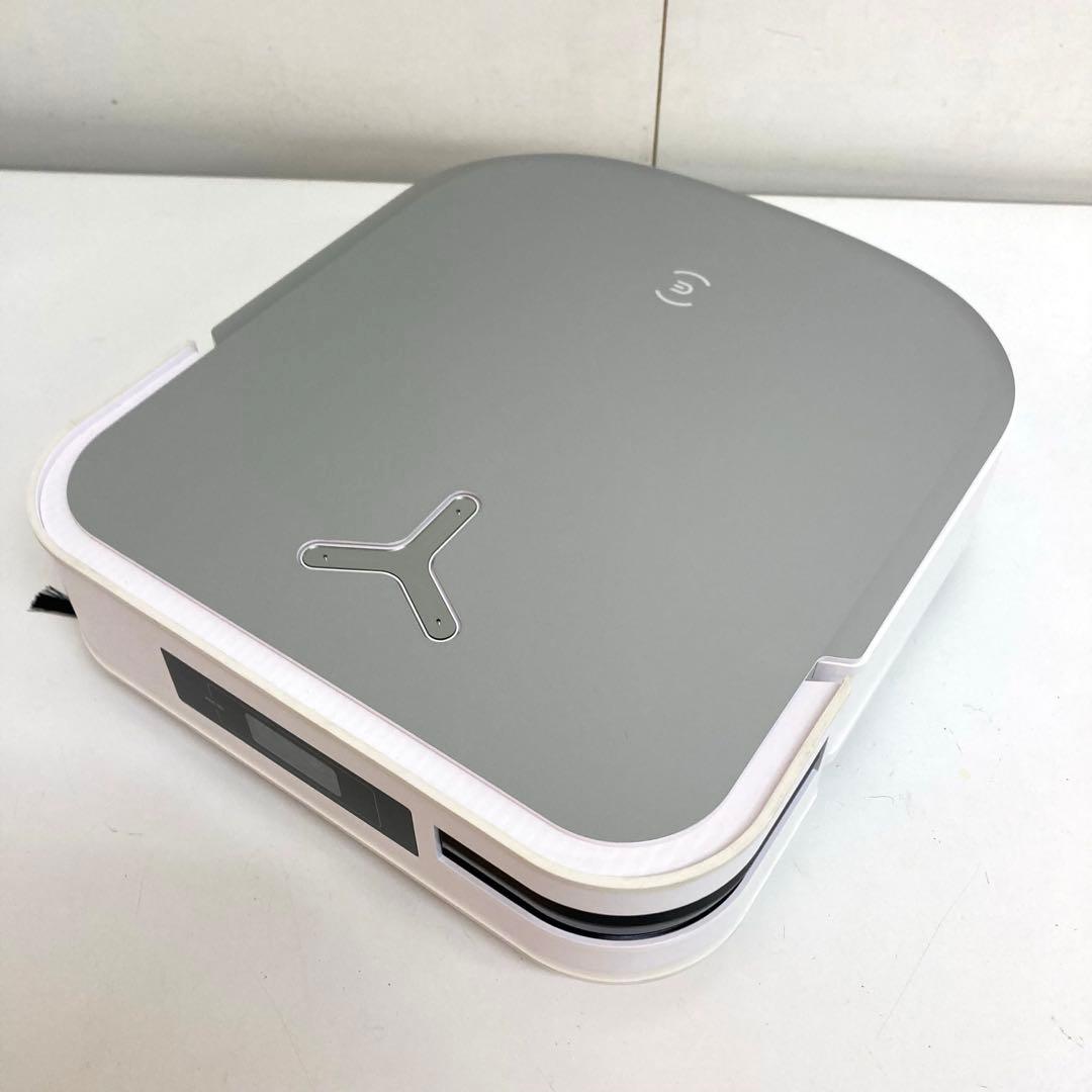 A538-48 ジャンクdex86 DEEBOT X2 OMNI 掃除機