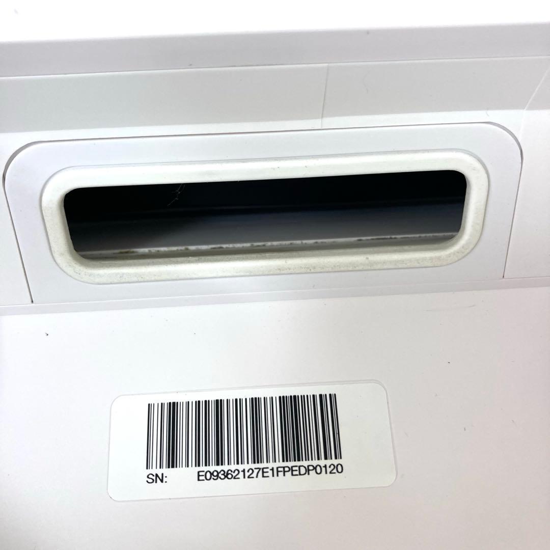 A538-48 ジャンクdex86 DEEBOT X2 OMNI 掃除機