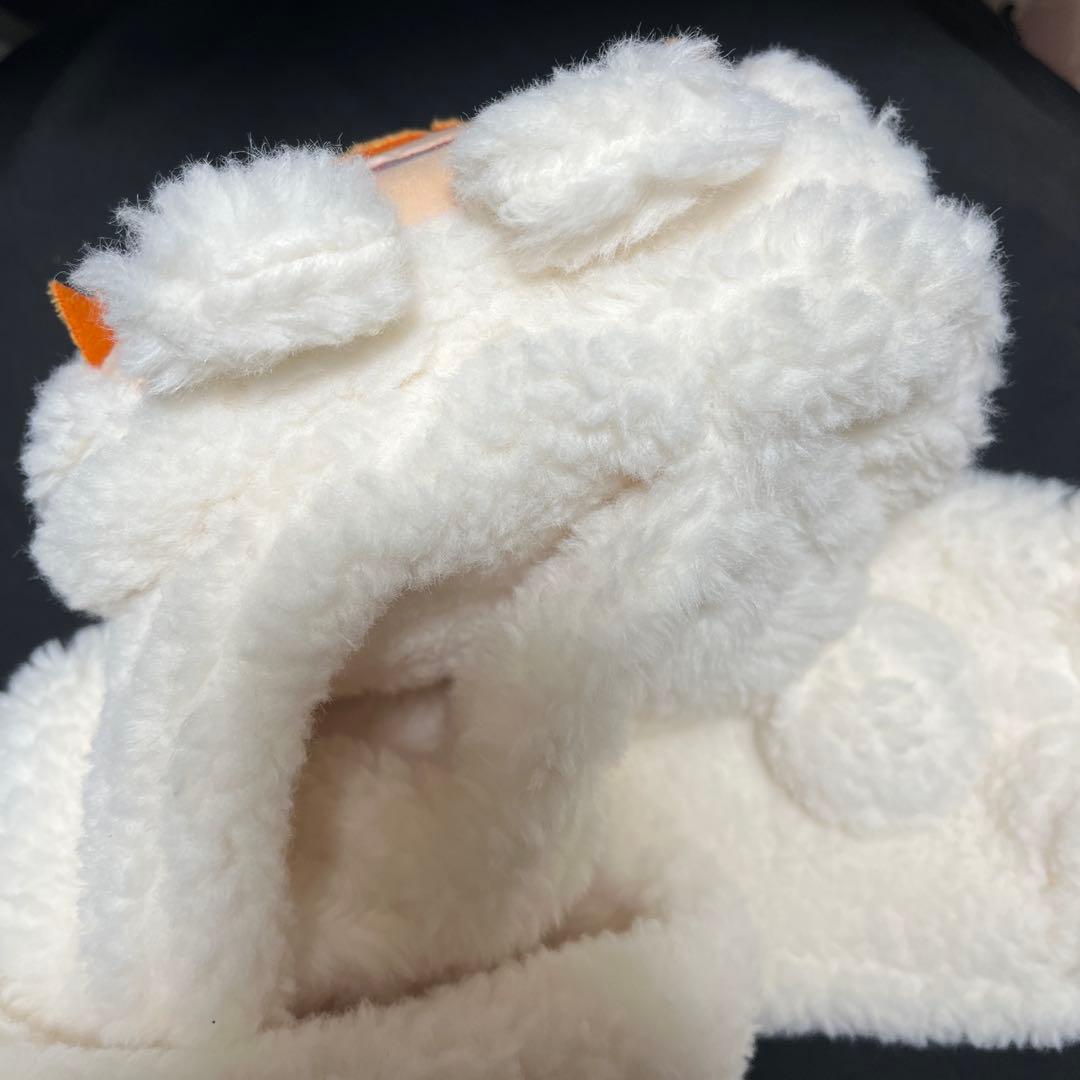 あんさんぶるスターズ!! 白熊マフラー 明星スバル