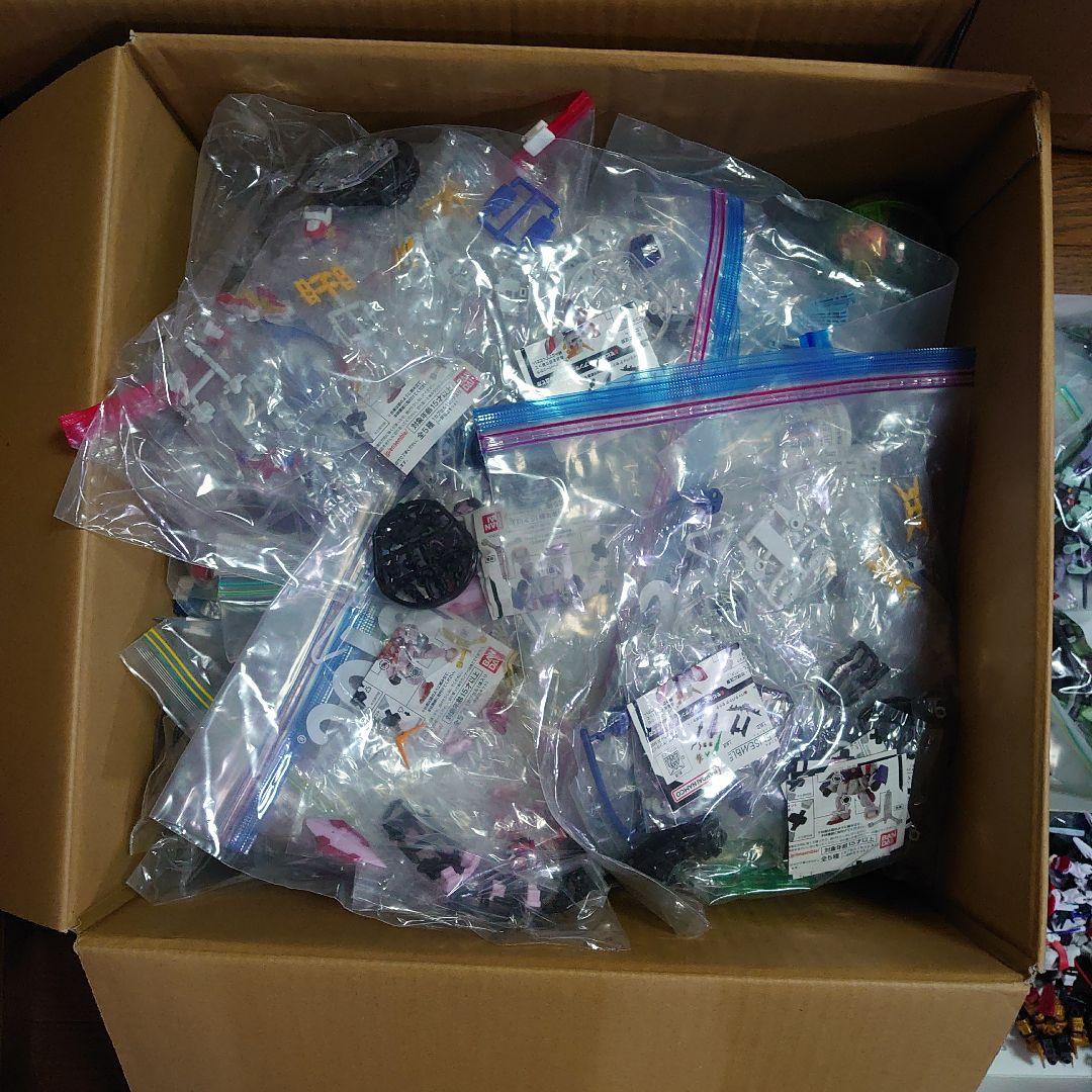 モビルスーツアンサンブル 引退まとめ売り