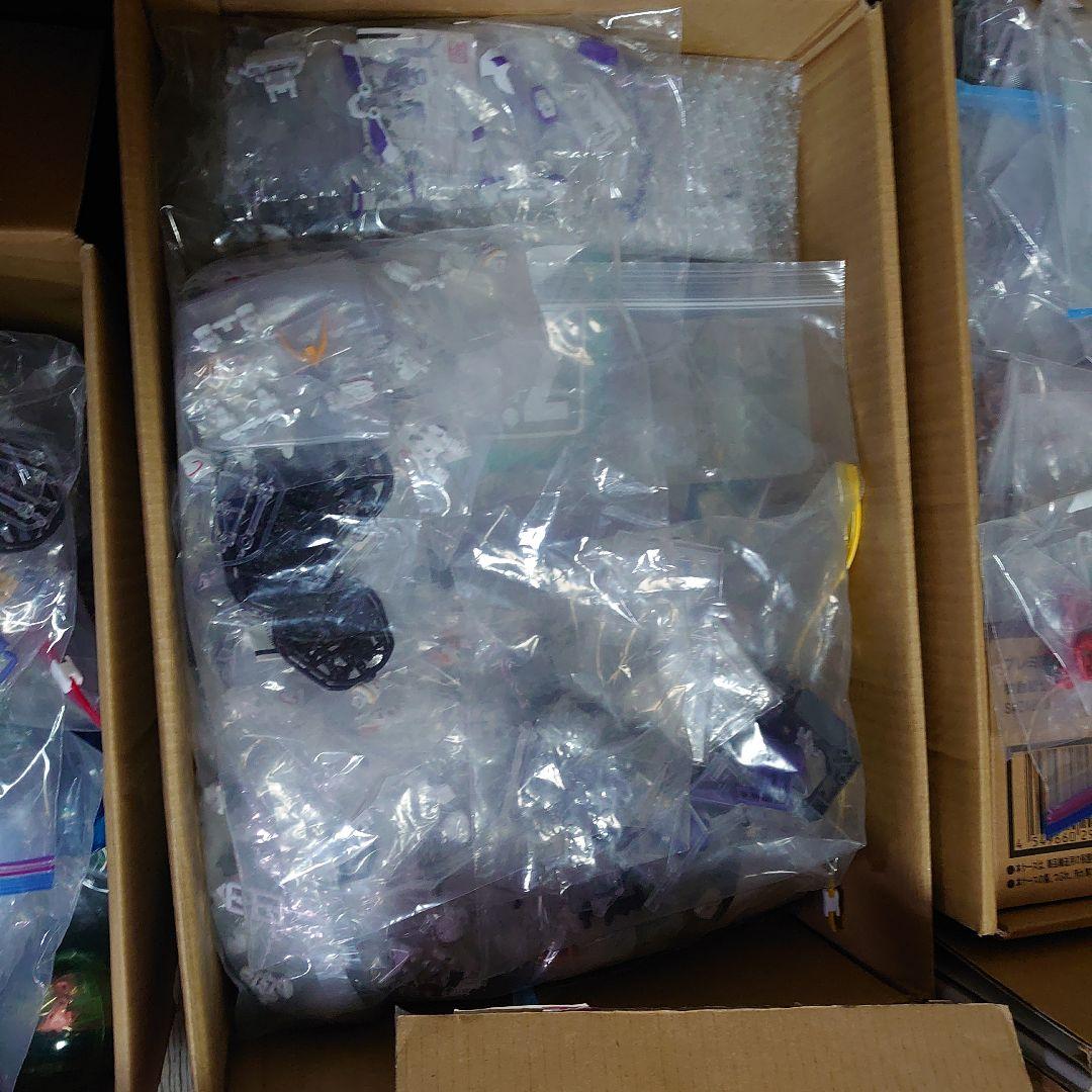 モビルスーツアンサンブル 引退まとめ売り