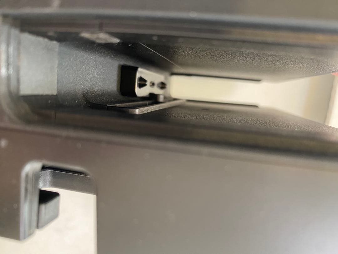 Nintendo Switch ネオンブルー/ネオンオレンジ ジョイコン未開封