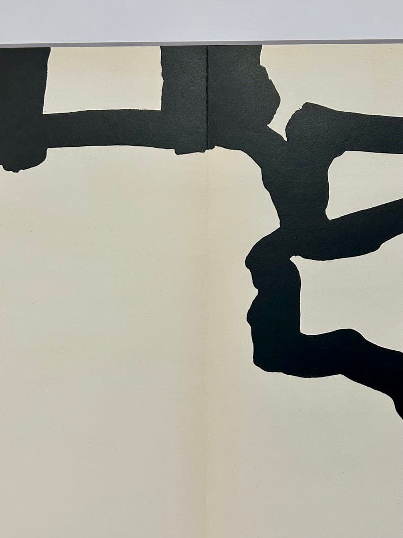 エドゥアルド・チリーダ　リトグラフ