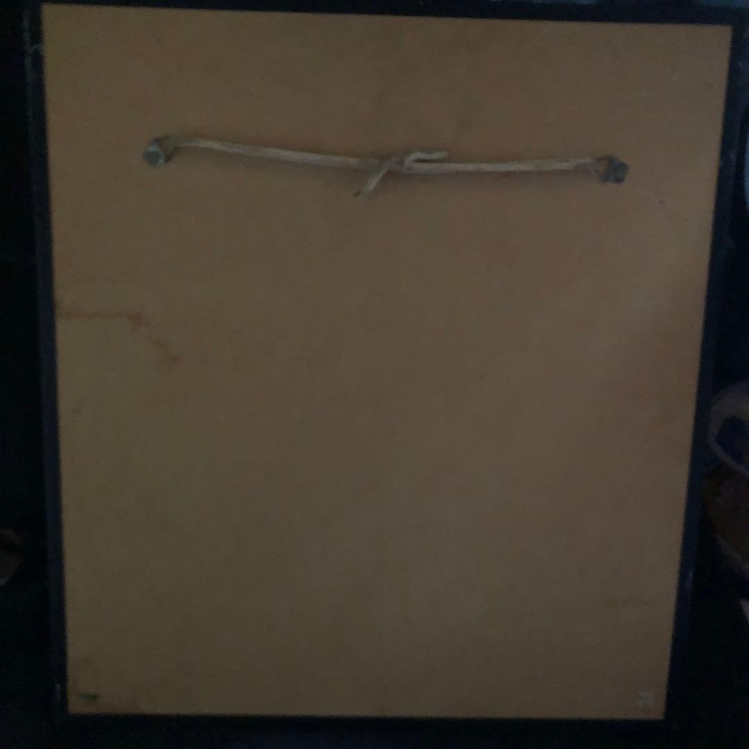 ！レア！　ヴィンテージ　ミッキーマウス　ミラー　鏡　特大　ディズニー　レトロ