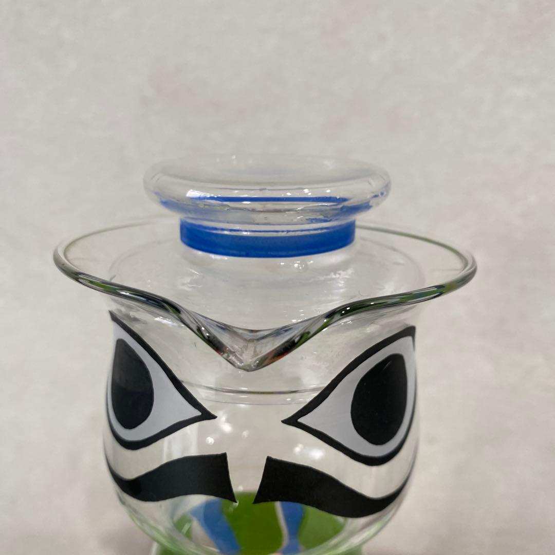 岡本太郎　水差し　ピッチャー レトロ