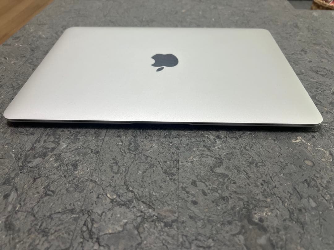 2502 Macbook Retina 12inch 2017 8G メモリ
