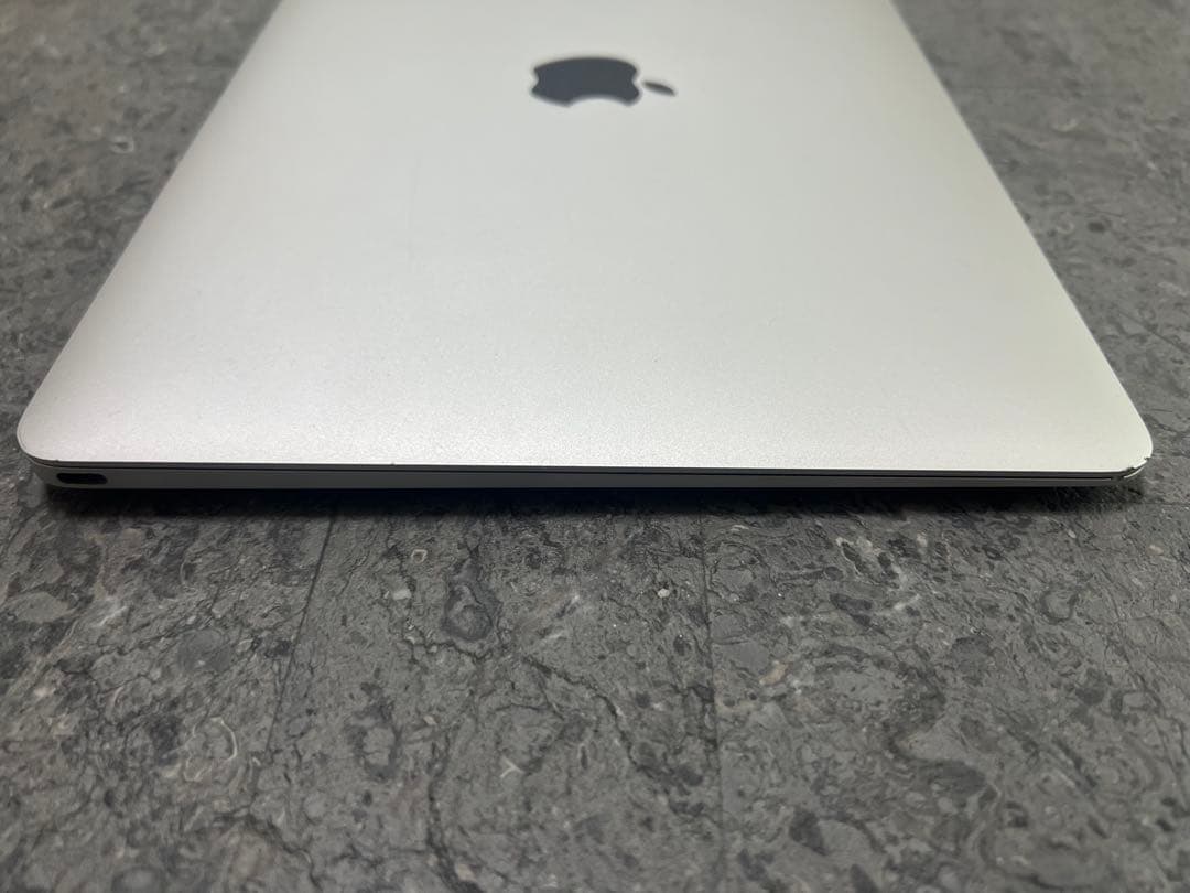 2502 Macbook Retina 12inch 2017 8G メモリ