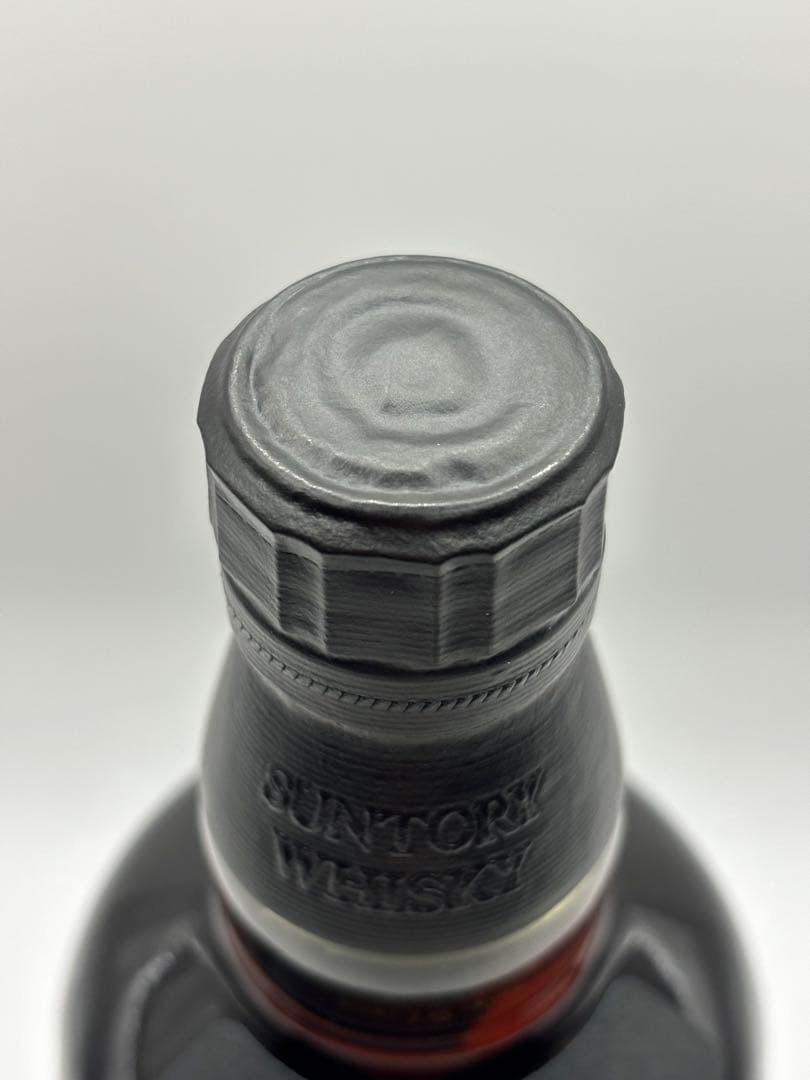 山崎 18年 シングルモルトウイスキー 700ml （2本セット） 箱付き