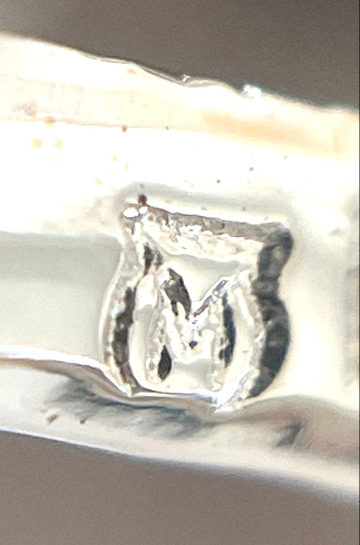 ♣️MIKIMOTO ミキモトパールブローチ パール10粒