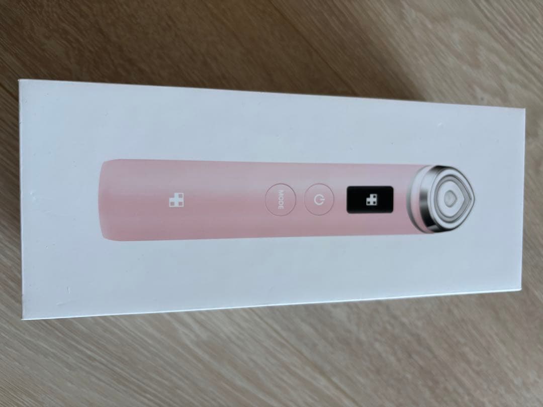 medicube ブースタープロ ピンク　美品