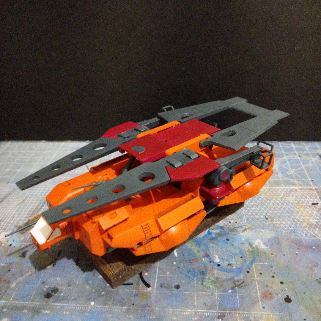 エルガイム三点セット