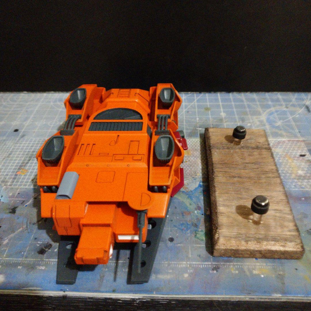 エルガイム三点セット