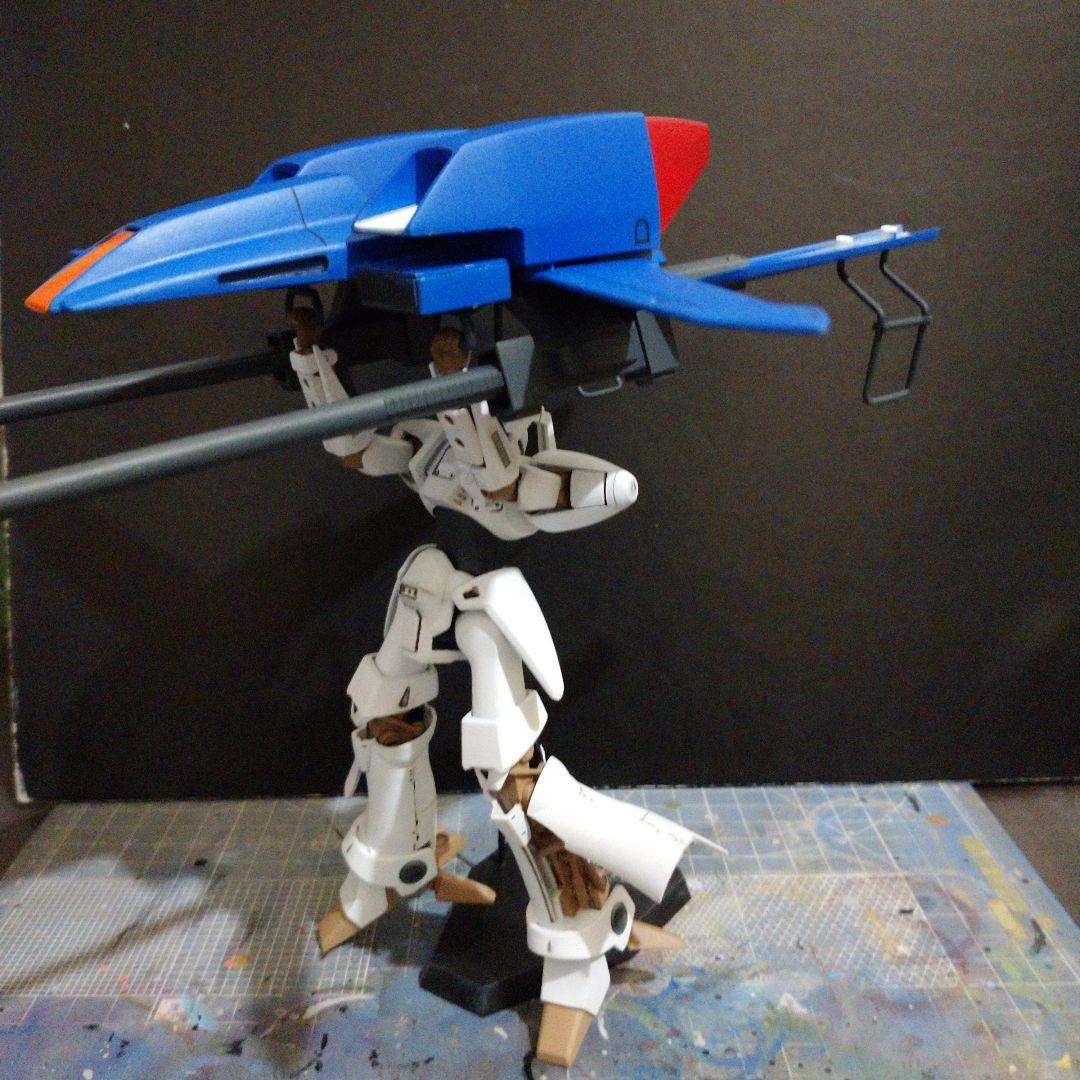 エルガイム三点セット