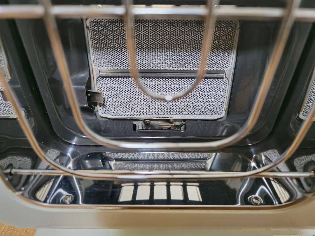 リンナイ ガスストーブ R-483PMS 都市ガス