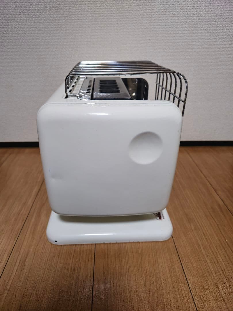 リンナイ ガスストーブ R-483PMS 都市ガス