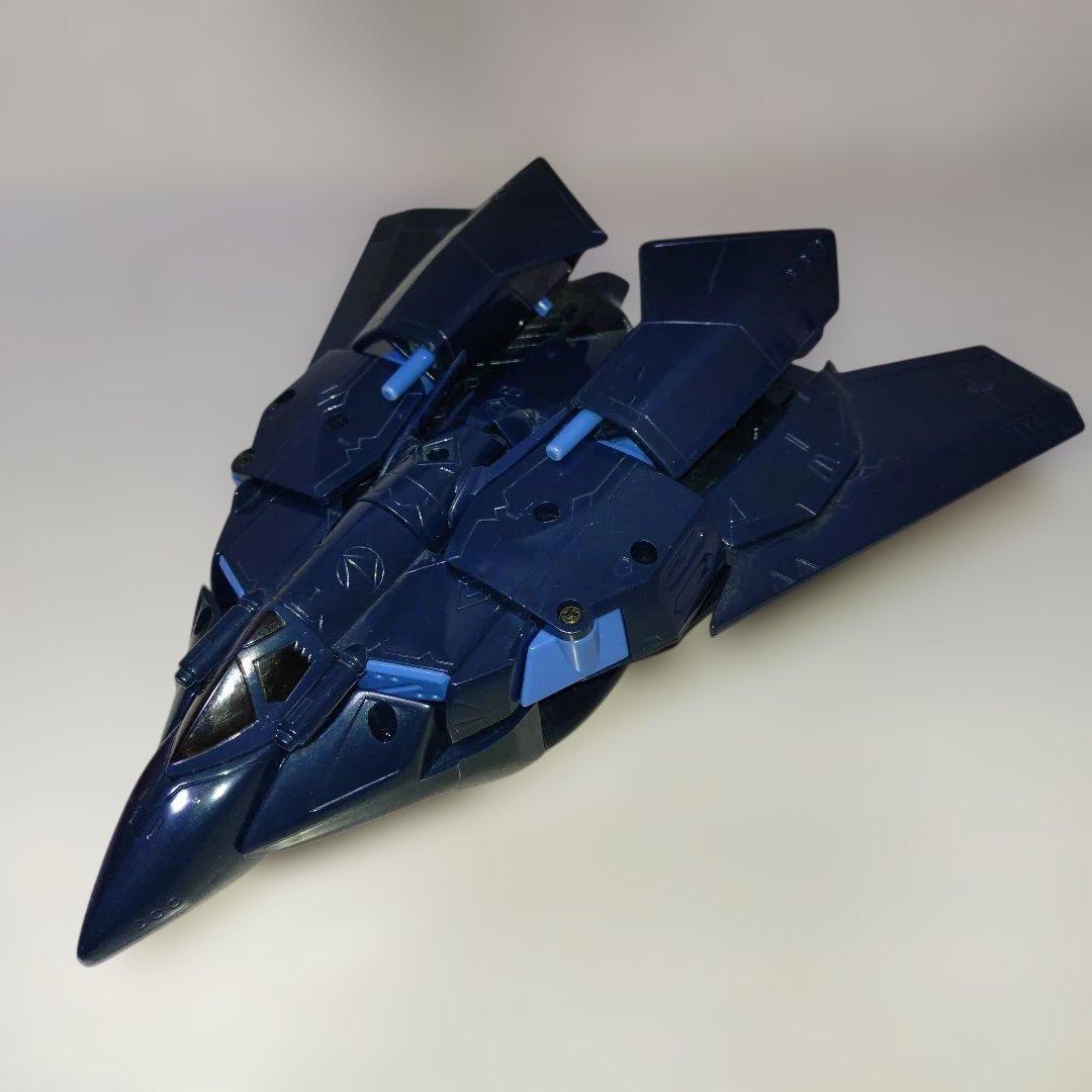 DX ステルスバルキリー　　　現状品