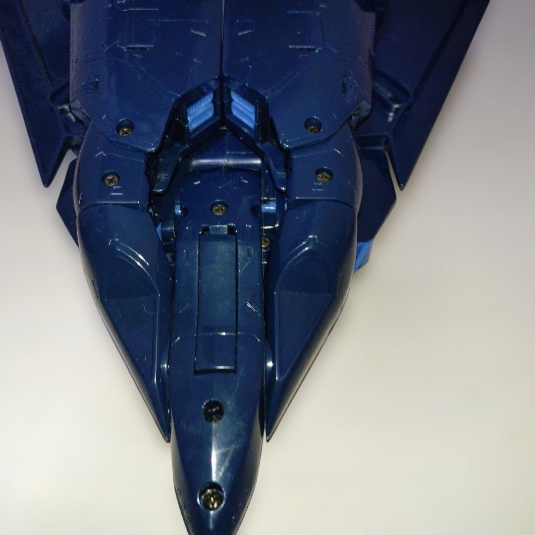 DX ステルスバルキリー　　　現状品