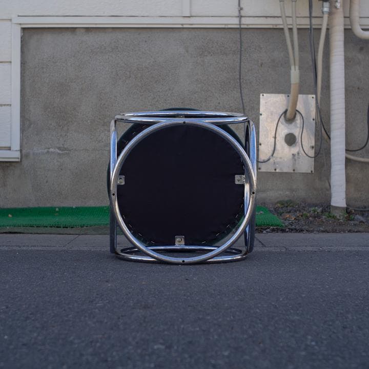 レア スツール Jean Pierre Laporte