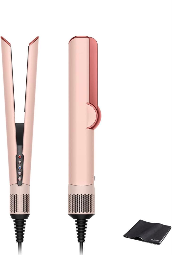 Dyson AirStrait ダイソン ストレイトナー